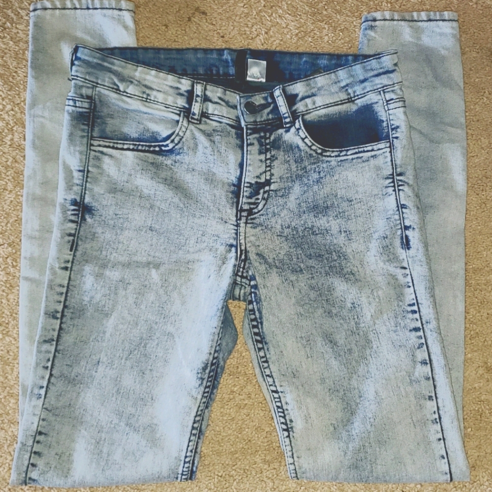 Divided women's jeans